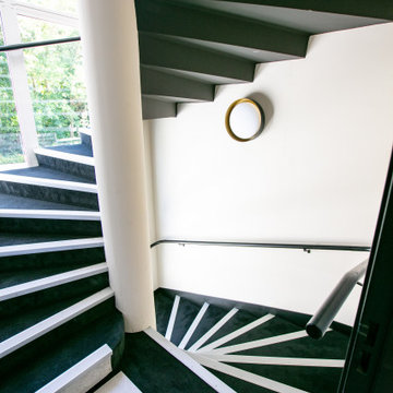 Escaliers