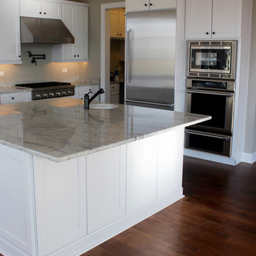 Custom Naperville