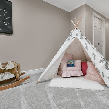 New Albany Home Staging 2020