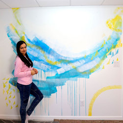 Wall Mural - Wallpaper