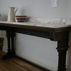 Project 8 - Buffets And Sideboards