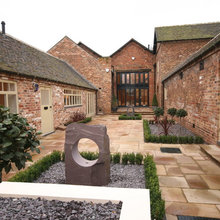 Barns