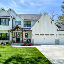 New house ideas