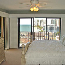 Condo Windows