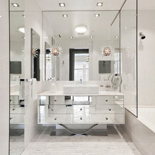 Master bath.