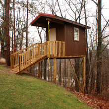 Tree houses