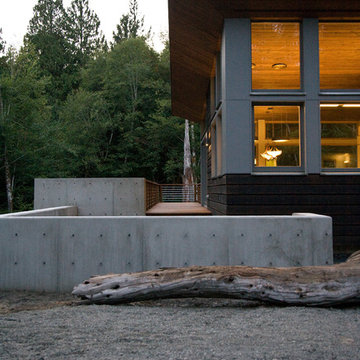 Cedar Haus