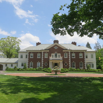 Custom Residence