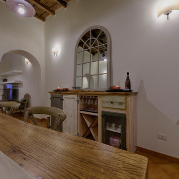 Casa Bh_il Soggiorno