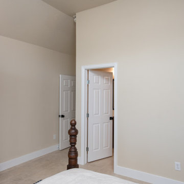 Blue Winged Teal - Master Bathroom