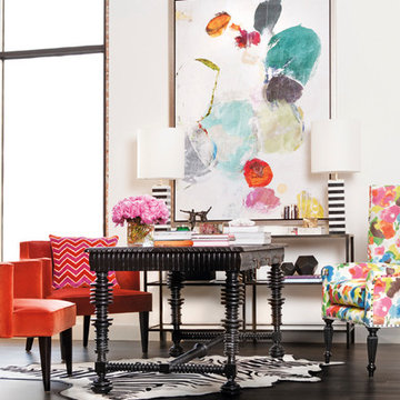 High Fashion Home Catalog Summer 2015
