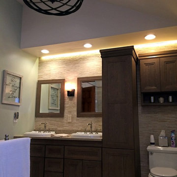 Free Standing Bath