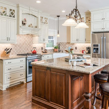 Kitchen Backsplash