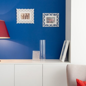 Appartement Gen.