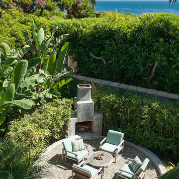 Garden Contemporary