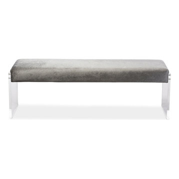 THE 15 BEST Contemporary Bedroom Benches For 2022 Houzz   871130d90fe354a4 0488 W358 H358 B1 P10   