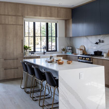 PR kitchen