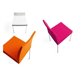 Master Chair by Bross - Living Room Chairs