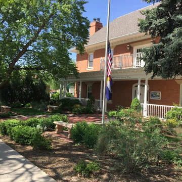 Institutional