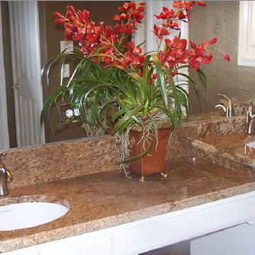 Vanities