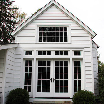 Historic Durie House