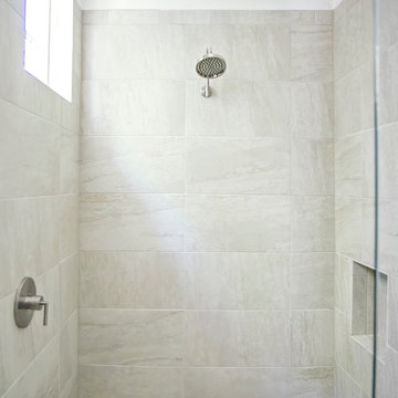 Beach Style Bathroom
