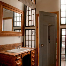 MTF 1/2 Bath