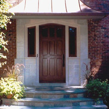 Entry ways