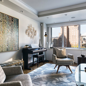 Upper East Side - Coming Soon