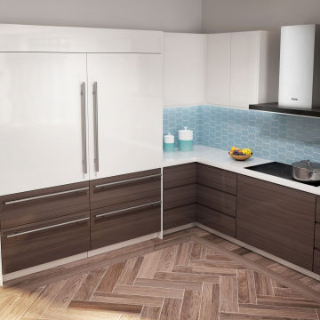 Indoor Kitchen Products