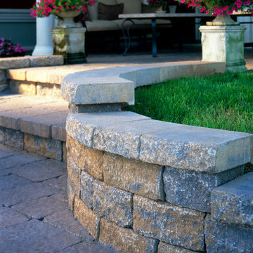 Retaining Walls