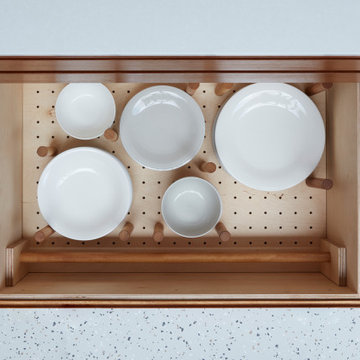Statford Kitchen