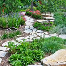outdoor space