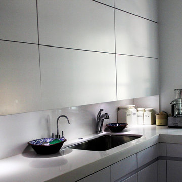 German Kitchen