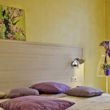BED & BREAKFAST -VILLA BORGHESE ROMA