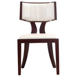 Modern Dining Chairs by CEETS