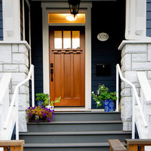 Front Doors