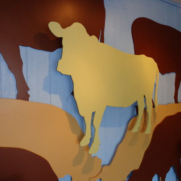 RESTAURANT DESIGN