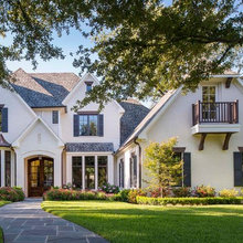 Transitional Style