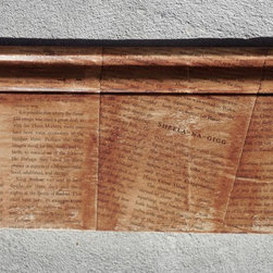 Faux Finishes - Products