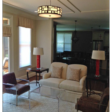 Residential Installations