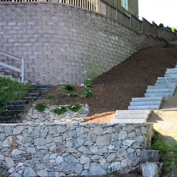 Lancaster Waterfront Access