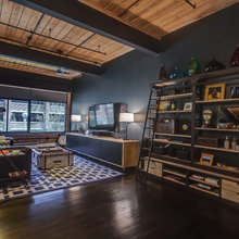 Industrial Chic