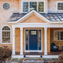 ext doors