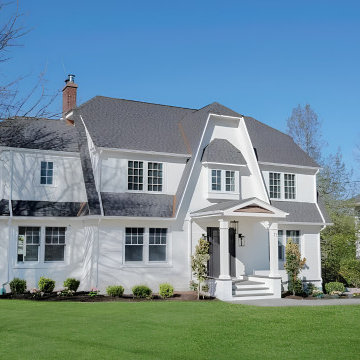 Custom Build, Scotch Plains NJ
