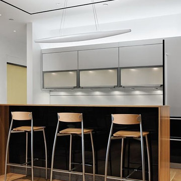 Kitchen Lighting
