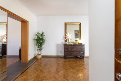 Home staging per appartamento in vendita a Firenze