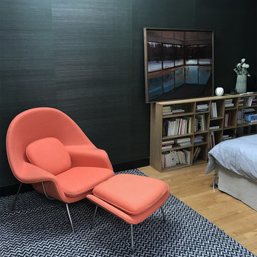 Loft Grand Paris