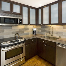 backsplash
