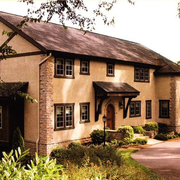 Hurt Residence - Knoxville